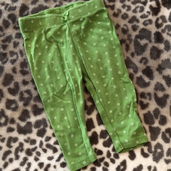 Gap Old Navy Jean Jacket Onesie Leggings bundle - Picture 11 of 16